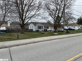 166 Church Street, York, ON , MLS #40721907 , Image - 1