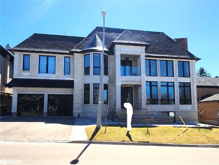 211 Kennedy Street W, Aurora, ON, Aurora Village