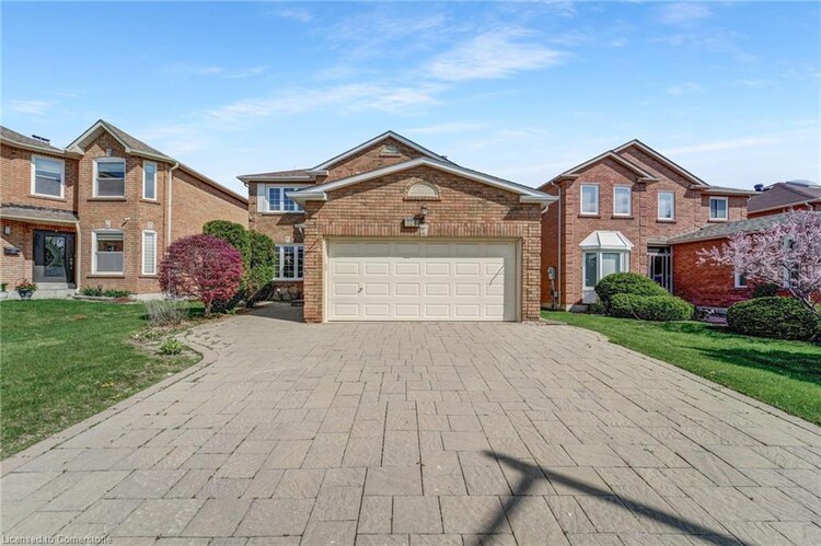 109 Valleymede Drive, Richmond Hill, ON, Doncrest