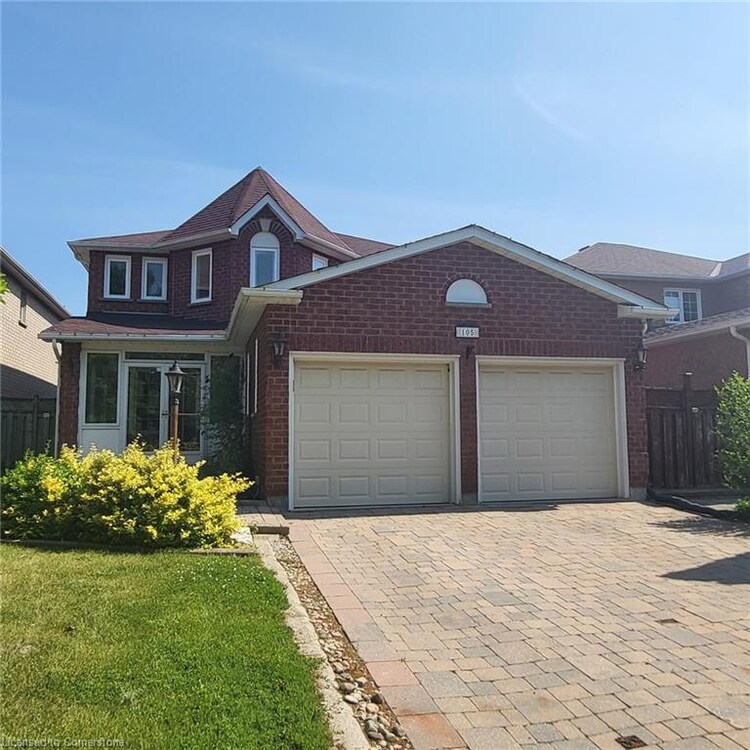 105 Veneto Drive, Vaughan, ON, Vaughan Grove