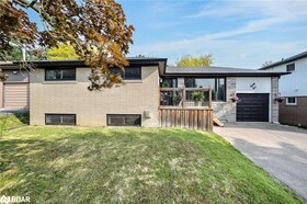 85 Gladman Avenue, York, ON , MLS #40735240 , Image - 1