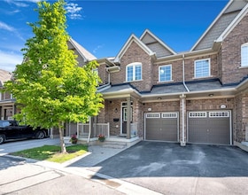 686 Wendy Culbert Crescent, York, ON , MLS #40735951 , Image - 1