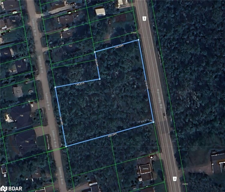 PT LOT 10 Kennedy Rd Road, Georgina, ON, Historic Lakeshore Communities