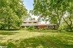 15809 Dufferin Street, York, ON , MLS #40745712 , Image - 1