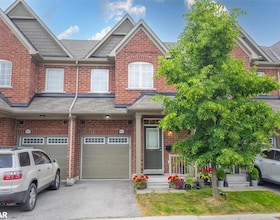 692 Wendy Culbert Crescent, York, ON , MLS #40746960 , Image - 1