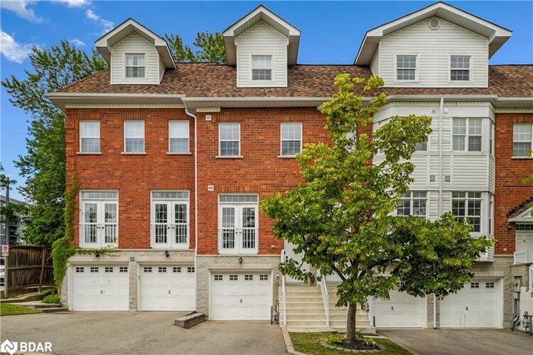 10 Loring Doolittle Court, Aurora, ON, Aurora Village