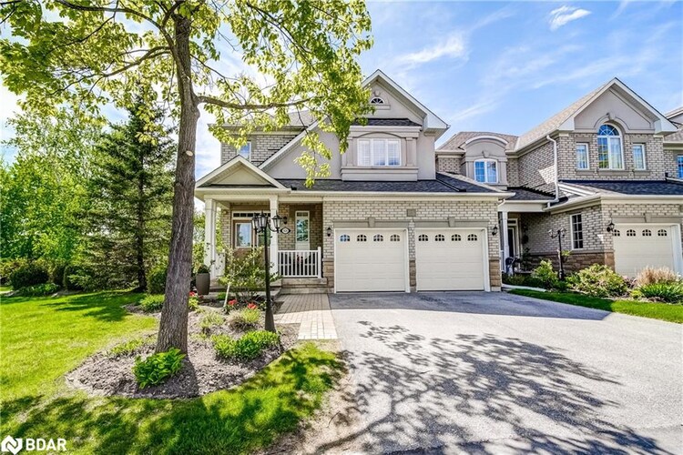 88 Stonecliffe Crescent, Aurora, ON, Aurora Estates