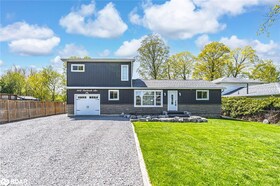 840 Fairbank Avenue, York, ON , MLS #40742775 , Image - 1