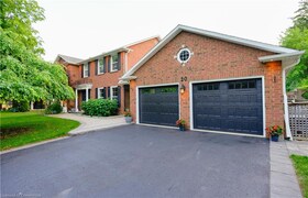 20 Thomas Reid Road, York, ON , MLS #40745721 , Image - 1