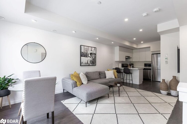 500 Alex Gardner Circle Circle, Aurora, ON, Aurora Village