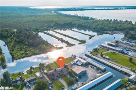 52 Riverside Drive, York, ON , MLS #40749775 , Image - 1