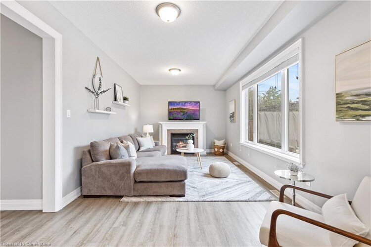 1668 Metro Road, Georgina, ON, Historic Lakeshore Communities