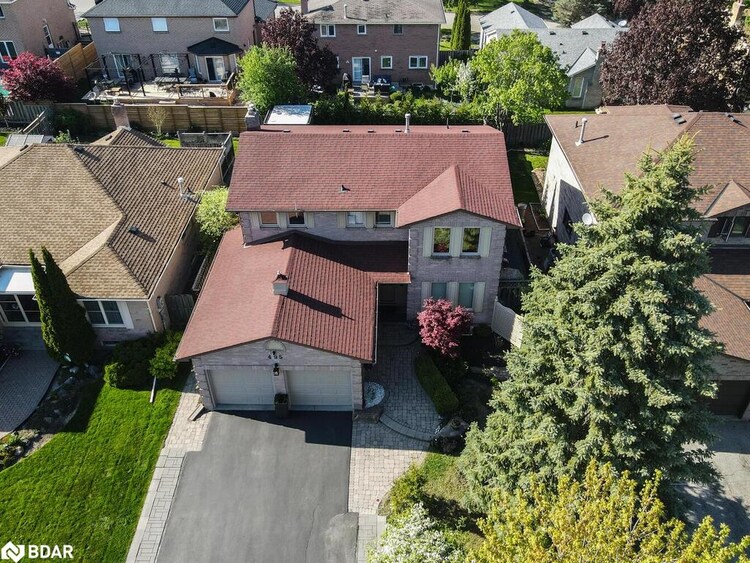 495 Bristol Road, Newmarket, ON, Bristol-London