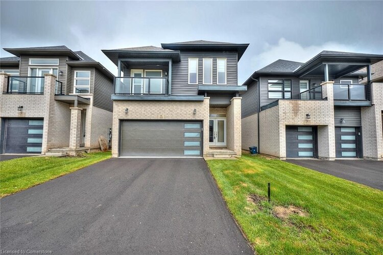 45 Mclaughlin Street, Welland, ON, 