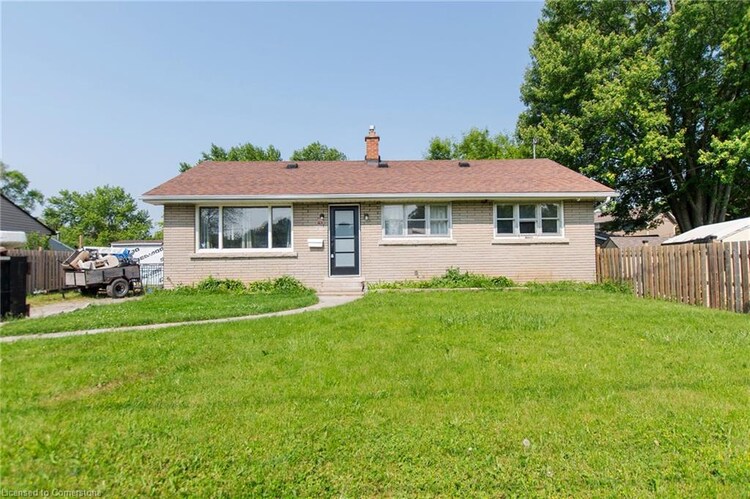 163 Rice Road, Welland, ON, 