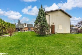 187 Mill Street, Simcoe, ON , MLS #40734767 , Image - 1