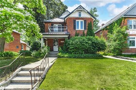 210 Bradford Street, Simcoe, ON , MLS #40736510 , Image - 1