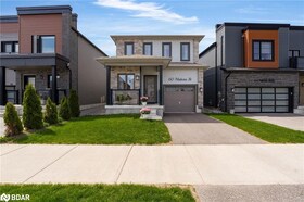 60 Mabern Street, Simcoe, ON , MLS #40735433 , Image - 1