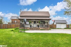 1601 Penetanguishene Road, Simcoe, ON , MLS #40740637 , Image - 1