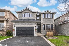 99 Mcintyre Drive, Simcoe, ON , MLS #40744154 , Image - 1
