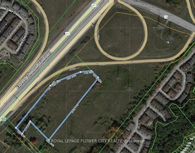 0 Mavis Road, Peel, ON , MLS #W12288654 , Image - 1