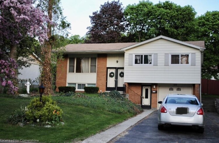 109 Moccasin Drive, Waterloo, ON, 