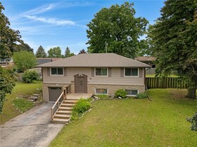 95 Rosslinn Road, Waterloo, ON , MLS #40749643 , Image - 1