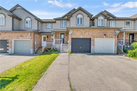 62 Foxglove Crescent, Waterloo, ON , MLS #40727409 , Image - 1