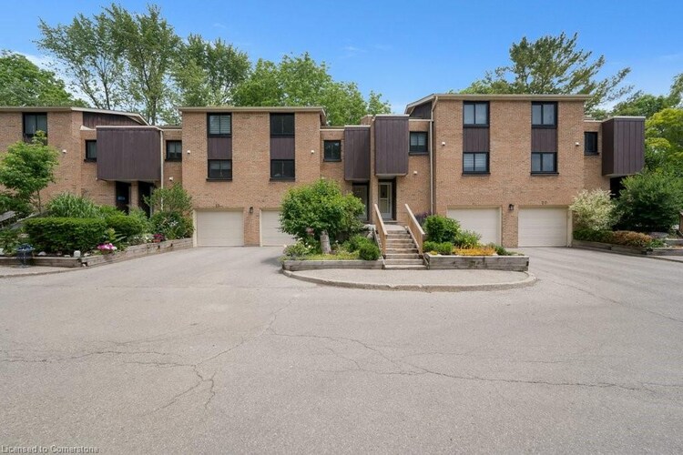 220 Salisbury Avenue, Cambridge, ON, 