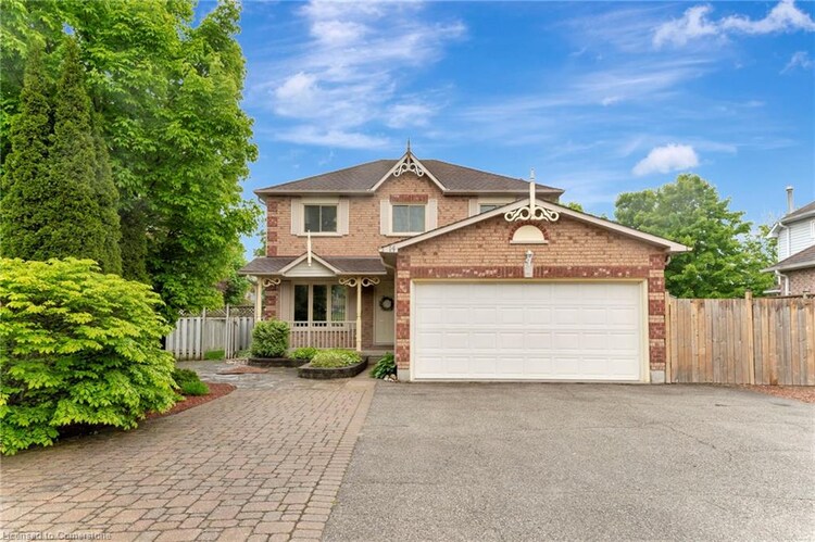 14 Broom Street, North Dumfries, ON, 