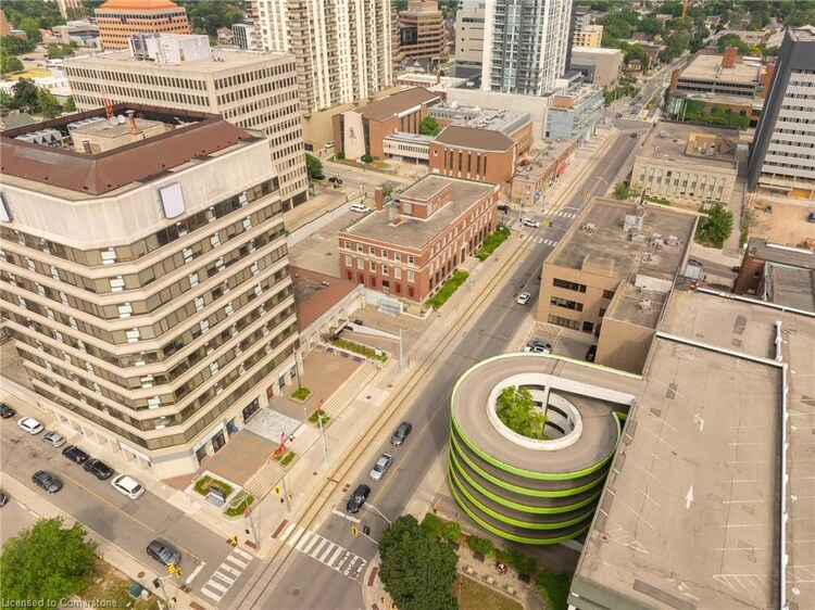 30 Duke Street W, Kitchener, ON, 