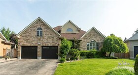 333 Milla Court, Waterloo, ON , MLS #40738085 , Image - 1