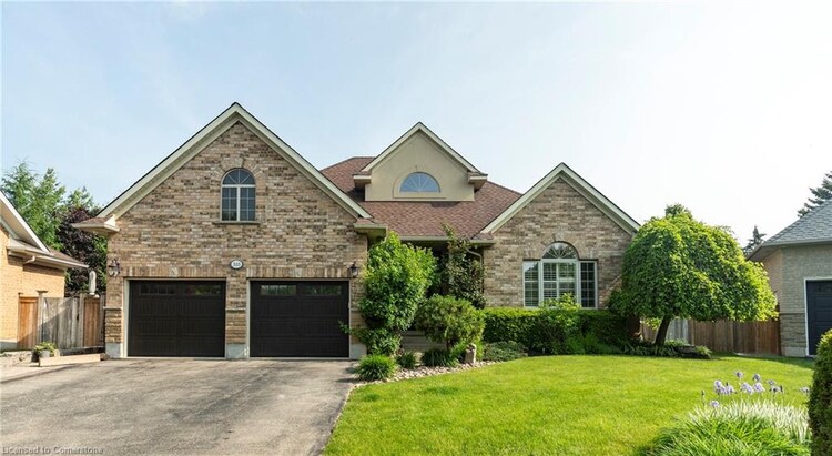 333 Milla Court, Waterloo, ON, 