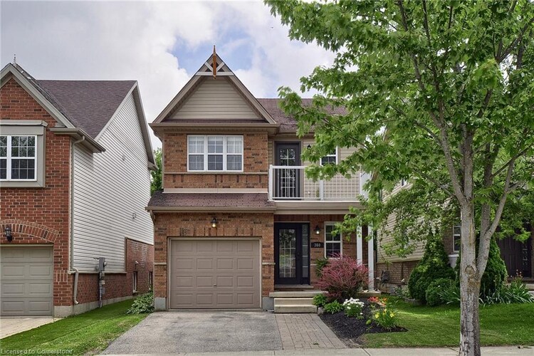 360 Sauve Crescent, Waterloo, ON, 