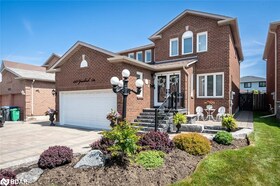 5971 Grossbeak Drive, Peel, ON , MLS #40741543 , Image - 1