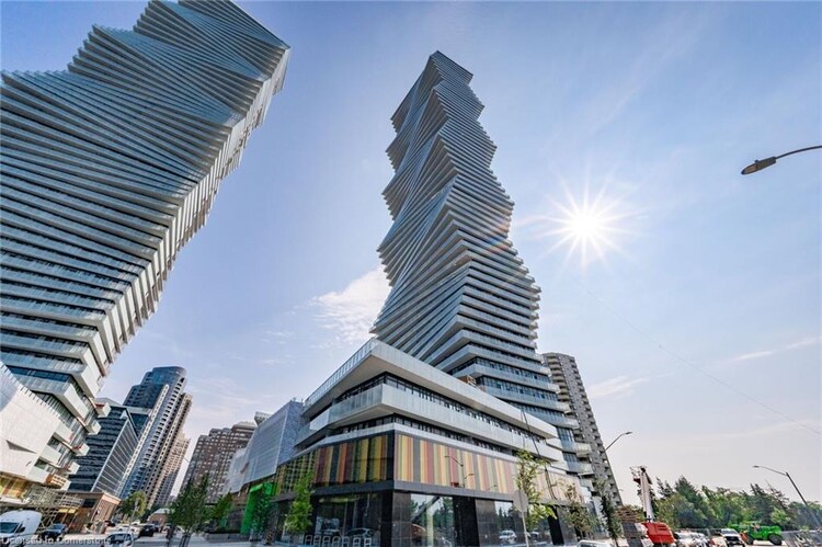 3883 Quartz Road, Mississauga, ON, City Centre