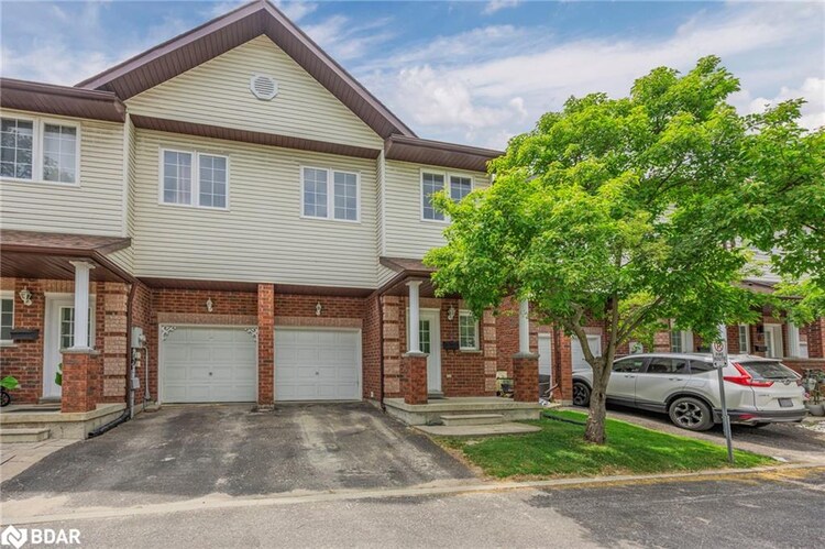 488 Yonge Street Street, Barrie, ON, Painswick North