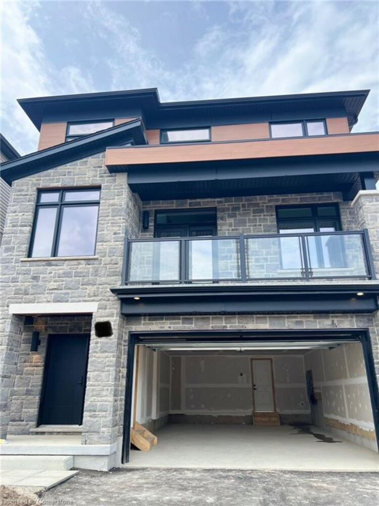 729 Autumn Willow Drive, Waterloo, ON, 