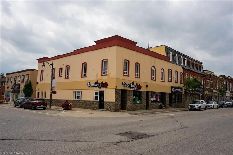 212 Main St W Street, Minto, ON, Palmerston