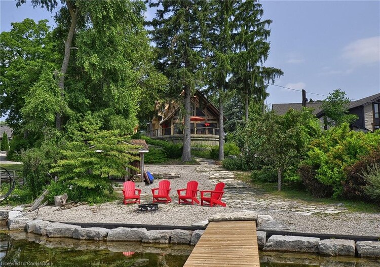 6 Lake Avenue E, Puslinch, ON, Rural Puslinch