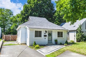 44 Adelaide Street, Simcoe, ON , MLS #40751337 , Image - 1