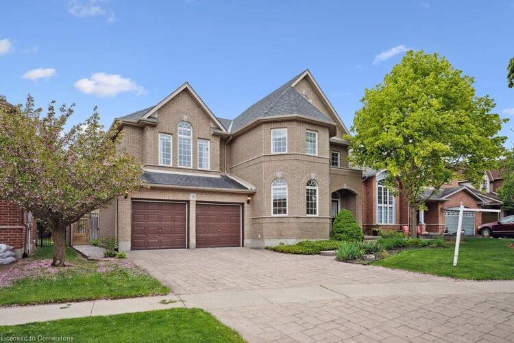 3 Kestrel Street, Kitchener, ON, 