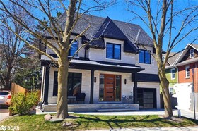140 Temperance Street, York, ON , MLS #40751834 , Image - 1