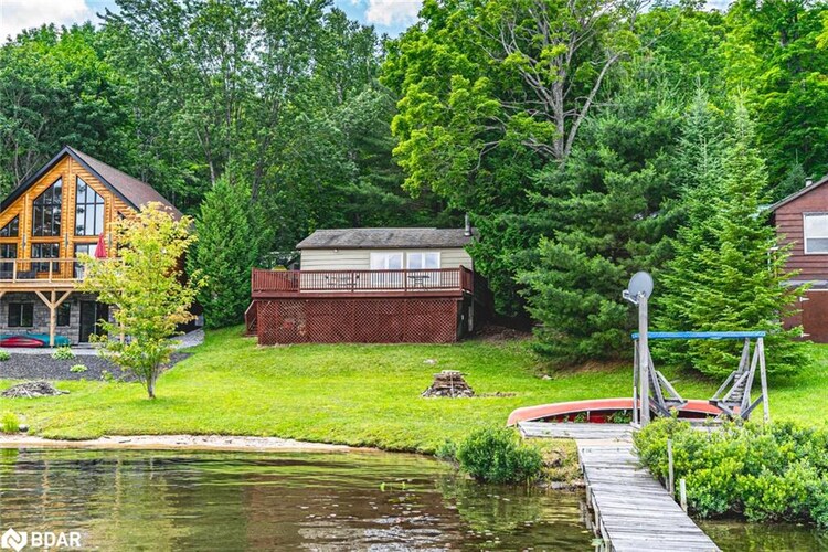 1106 Skeleton Lake 3 Road, Muskoka Lakes, ON, 