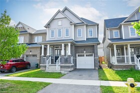 11 Honey Comb Trail, Niagara, ON , MLS #40751673 , Image - 1