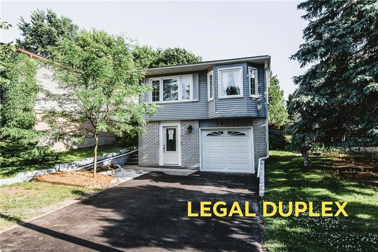 131 Herron Place, Waterloo, ON, 