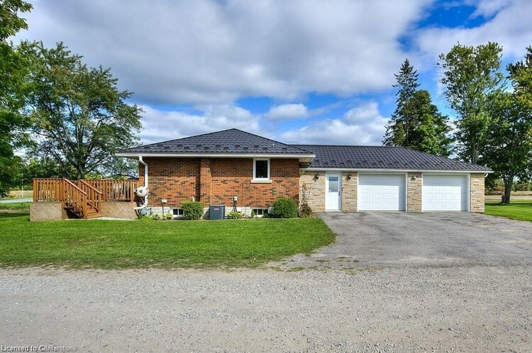 3000 Kossuth Road, Woolwich, ON, 