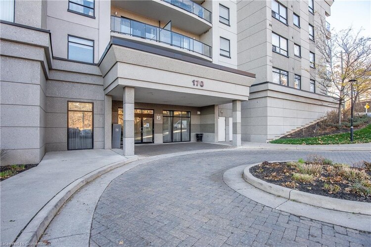 170 Water Street N, Cambridge, ON, 