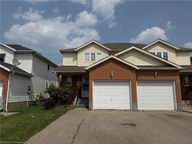 155 Highbrook Street, Waterloo, ON , MLS #40747300 , Image - 1