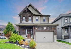 275 Falconridge Drive, Waterloo, ON , MLS #40730055 , Image - 1